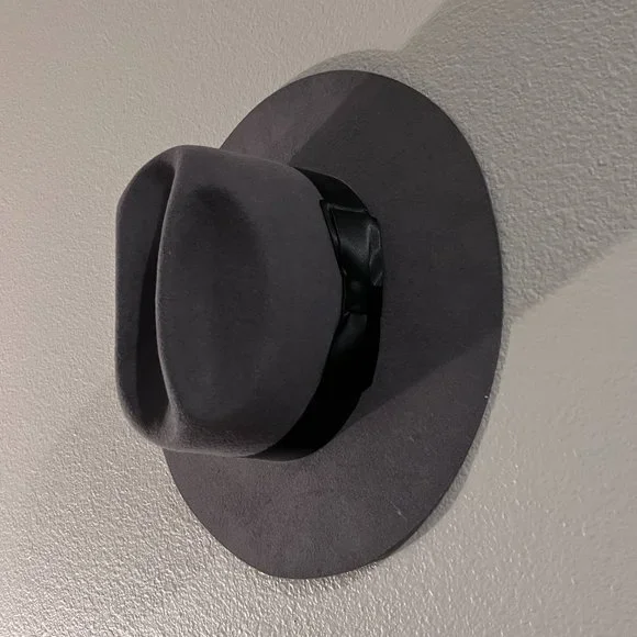 Brixton Flat Brim Hat - Picture 3 of 6